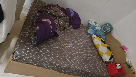 Manama, Furniture, BHD 15,  Singel And Double Bed For Sale