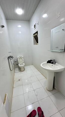 Manama, Apartments/Houses, BHD 140/month,  Studio,  15 Sq. Meter,  Studio Flat In Rass Ruman