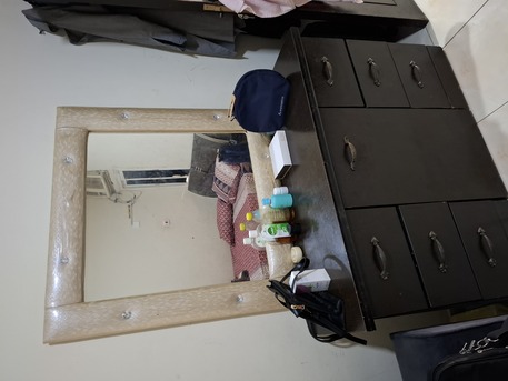 Khobar, Apartments/Houses, SAR 1600/month,  Furnished,  1 BR,  1 Sq. Feet,  Furnish Flate For Rent