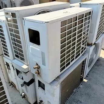 Riyadh, Items Wanted, Buy Scrap