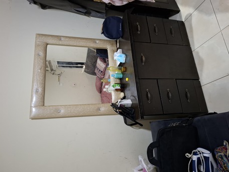 Al Thuqbah, Household Items, SAR 1800,  House Hold Items For Sale Bed Set Sofa AC Fridge