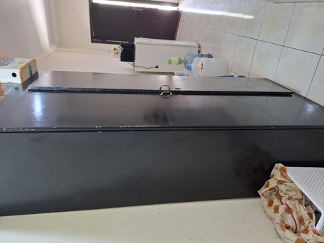 Al Thuqbah, Household Items, SAR 1800,  House Hold Items For Sale Bed Set Sofa AC Fridge