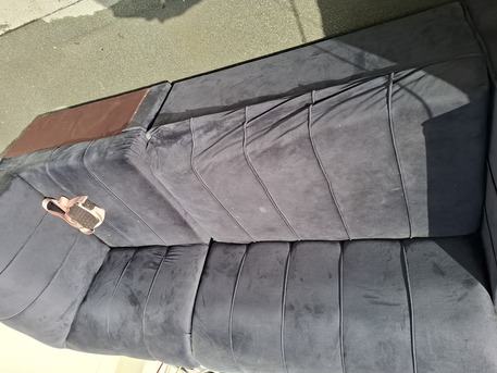 Al Thuqbah, Household Items, SAR 1800,  House Hold Items For Sale Bed Set Sofa AC Fridge