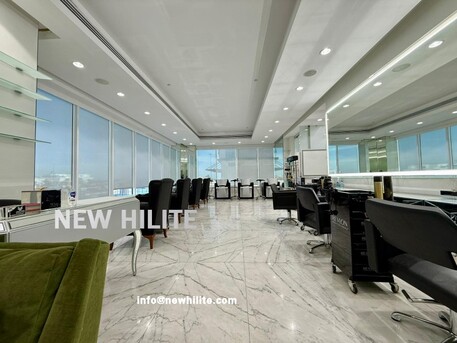 Sharq, Shops, KWD 1500,  Premium Salon Space In Sharq