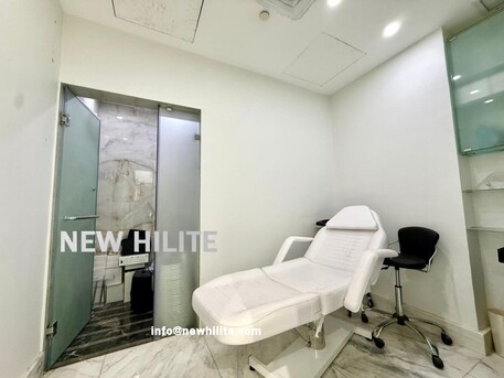 Sharq, Shops, KWD 1500,  Premium Salon Space In Sharq