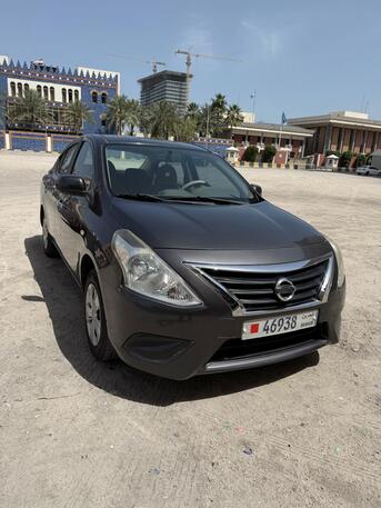 Hoora, Vehicles, Cars & Trucks , BHD 2400,  Nissan Sunny,  2019,  Automatic,  97 KM,  Good Condition