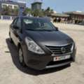 BHD 2400,  Nissan Sunny,  2019,  Automatic,  97 KM,  Good Condition