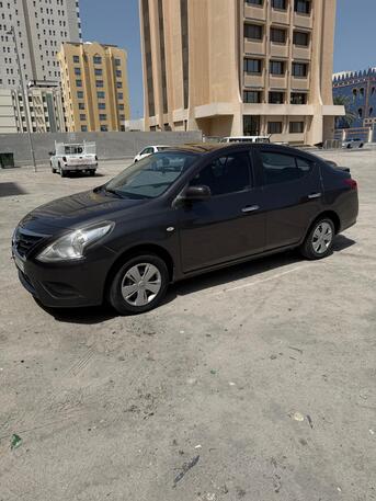 Hoora, Vehicles, Cars & Trucks , BHD 2400,  Nissan Sunny,  2019,  Automatic,  97 KM,  Good Condition