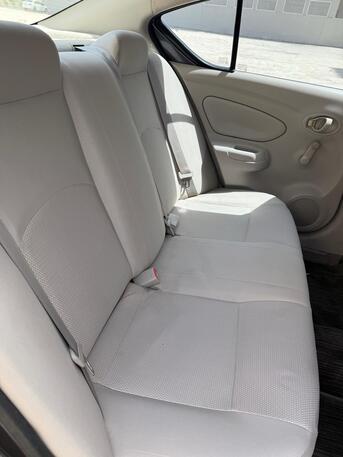 Hoora, Vehicles, Cars & Trucks , BHD 2400,  Nissan Sunny,  2019,  Automatic,  97 KM,  Good Condition