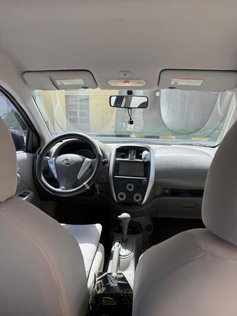 Hoora, Vehicles, Cars & Trucks , BHD 2400,  Nissan Sunny,  2019,  Automatic,  97 KM,  Good Condition