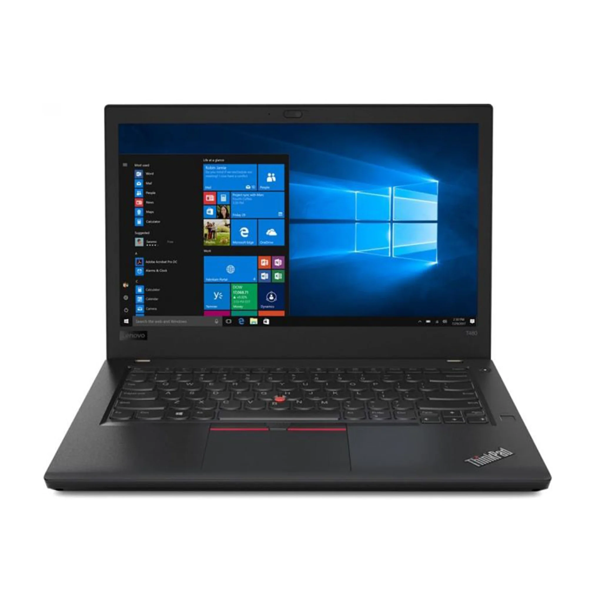 Riyadh, Electronics, SAR 550,  Lenovo LU80 Core I5 8th Generation 256 SSD 8GB RAM SAR-550
