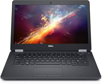 Riyadh, Electronics, SAR 380,  Dell Latitude Core I5 6th Generation 500 GB Hard Drive 8GB RAM SAR-380