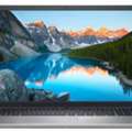 SAR 500,  Dell Inspiron Touch - X360 Rotate Core I5 7th Generation 500 GB Hard Drive 8GB RAM SAR-500
