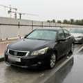 BHD 1200,  Honda Accord,  2009,  Automatic,  2335667 KM,  Urgent Sale