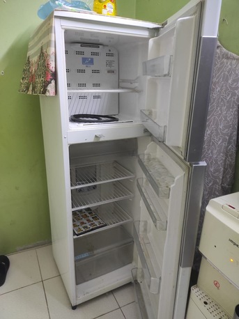 Hara, Electronics, SAR 600,  Very Good Condition Refrigerator