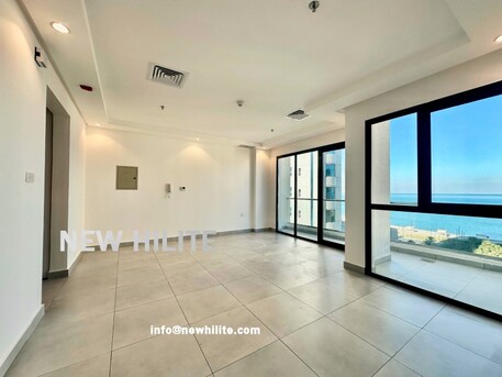 Shaab, Apartments/Houses, KWD 500/month,  2 BR,  Brand New 2 Bedroom Apartment With Balcony & Pool In Shaab
