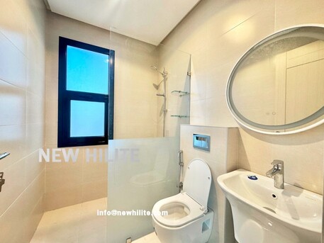 Shaab, Apartments/Houses, KWD 500/month,  2 BR,  Brand New 2 Bedroom Apartment With Balcony & Pool In Shaab