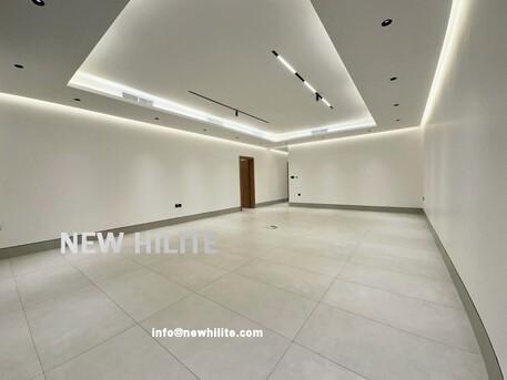 Kuwait City, Apartments/Houses, KWD 900/month,  4 BR,  Brand New Residential Floor For Rent In Faiha &ndash; Four Master Bedrooms