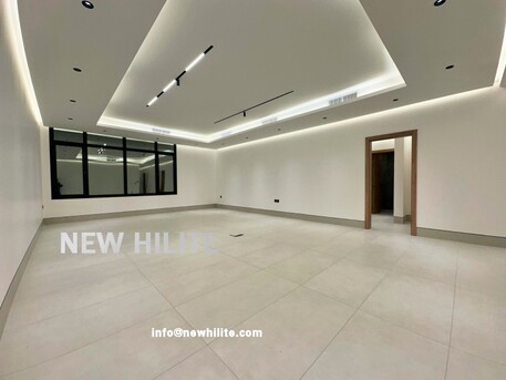 Kuwait City, Apartments/Houses, KWD 900/month,  4 BR,  Brand New Residential Floor For Rent In Faiha &ndash; Four Master Bedrooms