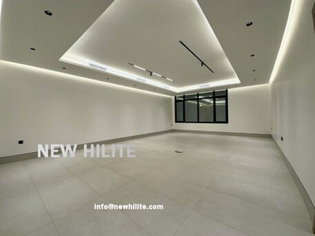 Kuwait City, Apartments/Houses, KWD 900/month,  4 BR,  Brand New Residential Floor For Rent In Faiha &ndash; Four Master Bedrooms