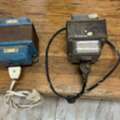 SAR 75,  Transformer 120/220, Two Each