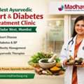 Best Ayurvedic Heart & Diabetes Treatment Clinic In Dadar West Mumbai