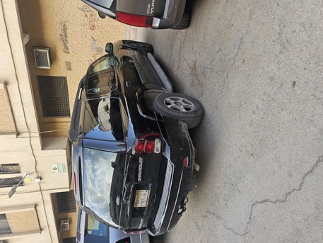 Hara, Vehicles, Cars & Trucks , SAR 10000,  Chevrolet Trailblazer,  2004,  Automatic,  154420 KM,  Chevrolet Trail Blazer 7 Seater SUV 4WD Family Vehicle