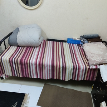 Jubail, Household Items, SAR 400,  Room Bed Space
