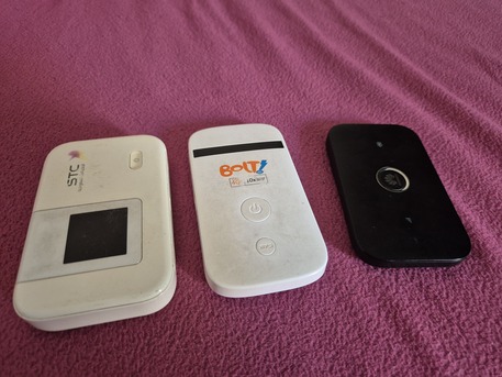 Al Mursalat, Computers, SAR 200,  Modem Router For Sale Throwaway Price