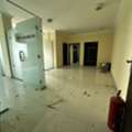 BHD 250,  Gudaibiya:- Spacious 3Bhk Unfurnished Commercial/Office Flat On Rent With Only A/Cs.