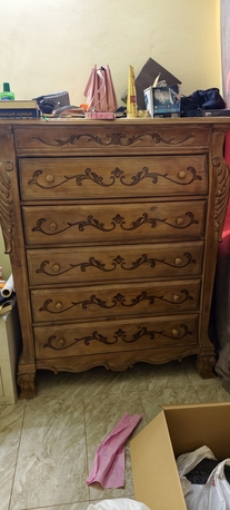 Manama, Furniture, BHD 20,  Chest Drawer