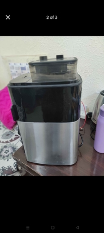 Jubail, Electronics, SAR 300,  Coffee Maker Philips