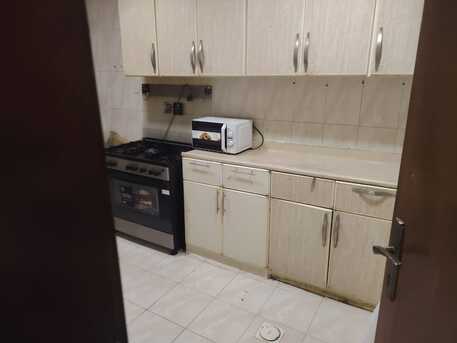 Al Safa, Apartments/Houses, SAR 2300/month,  Furnished,  2 BR,  1250 Sq. Meter,  2 Bhk Furnished Flat For Rent For Family Back Side Puli Restaurant