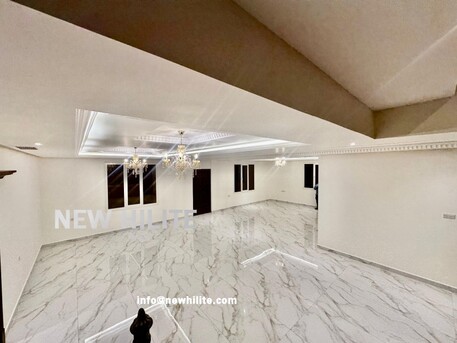 Kuwait City, Apartments/Houses, KWD 1100/month,  4 BR,  Spacious Duplex For Rent In Massayel