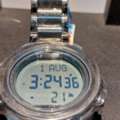 SAR 70,  New Salah Watch