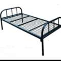 SAR 80,  Single Steel Bed