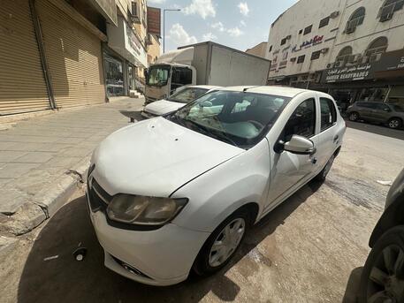 Al Batha, Vehicles, Cars & Trucks , SAR 16000,  Renault Symbol,  2016,  Automatic,  177305 KM,    Model Good Condition