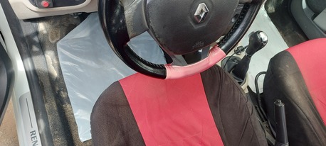 Al Batha, Vehicles, Cars & Trucks , SAR 16000,  Renault Symbol,  2016,  Automatic,  177305 KM,    Model Good Condition