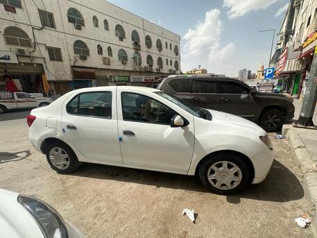 Al Batha, Vehicles, Cars & Trucks , SAR 16000,  Renault Symbol,  2016,  Automatic,  177305 KM,    Model Good Condition