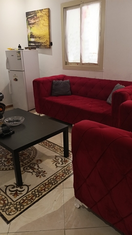 Al Ruwais, Bedspace Available, SAR 1050/month,  I Am Looking For A Pakistani Apartment Partner Who Is Educated And A Job Holder.