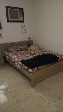 Al Ruwais, Bedspace Available, SAR 1050/month,  I Am Looking For A Pakistani Apartment Partner Who Is Educated And A Job Holder.
