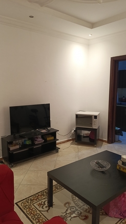 Al Ruwais, Bedspace Available, SAR 1050/month,  I Am Looking For A Pakistani Apartment Partner Who Is Educated And A Job Holder.