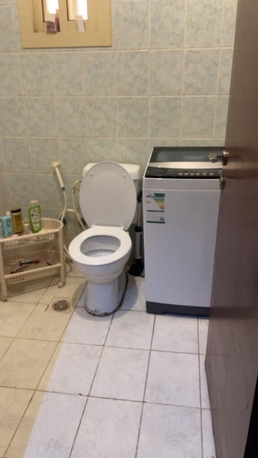 Al Ruwais, Bedspace Available, SAR 1050/month,  I Am Looking For A Pakistani Apartment Partner Who Is Educated And A Job Holder.