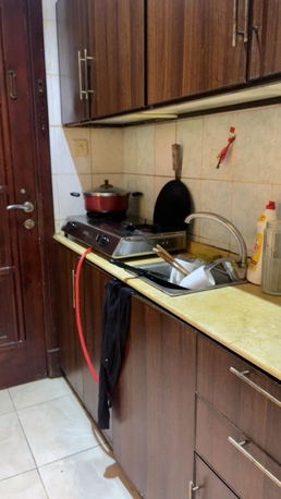 Al Ruwais, Bedspace Available, SAR 1050/month,  I Am Looking For A Pakistani Apartment Partner Who Is Educated And A Job Holder.