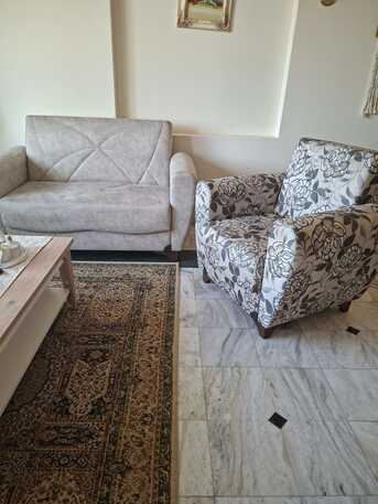 Juffair, Furniture, BHD 120,  Excellent Sofa For Sale _ Price Reduced