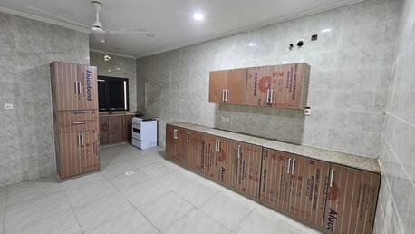 Tubli, Apartments/Houses, BHD 250/month,  2 BR,  150 Sq. Meter,  2 Bedroom Flat In Tubli With Ewa