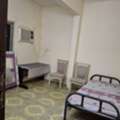 SAR 1000/month,  Furnished,  Single Room Available After 15 April 2026 For 1 Indian Executive Bachelor