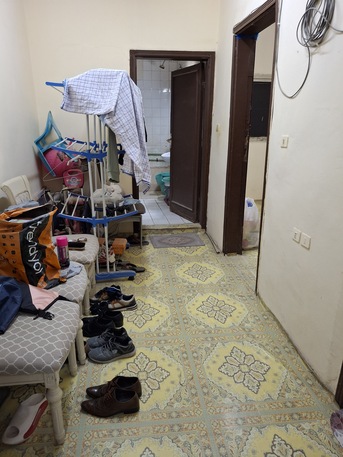 Hara, Rooms Available, SAR 1000/month,  Furnished,  Single Room Available After 15 April 2026 For 1 Indian Executive Bachelor