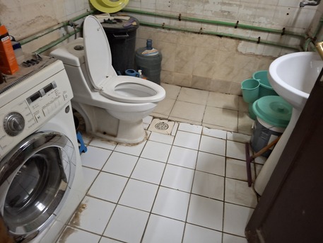 Hara, Rooms Available, SAR 1000/month,  Furnished,  Single Room Available After 15 April 2026 For 1 Indian Executive Bachelor