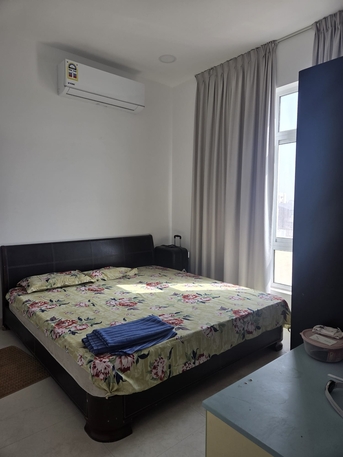 Isa Town, Apartments/Houses, BHD 120/month,  1 BR,  1 Rooom With Attached Bathroom Fully Furnished